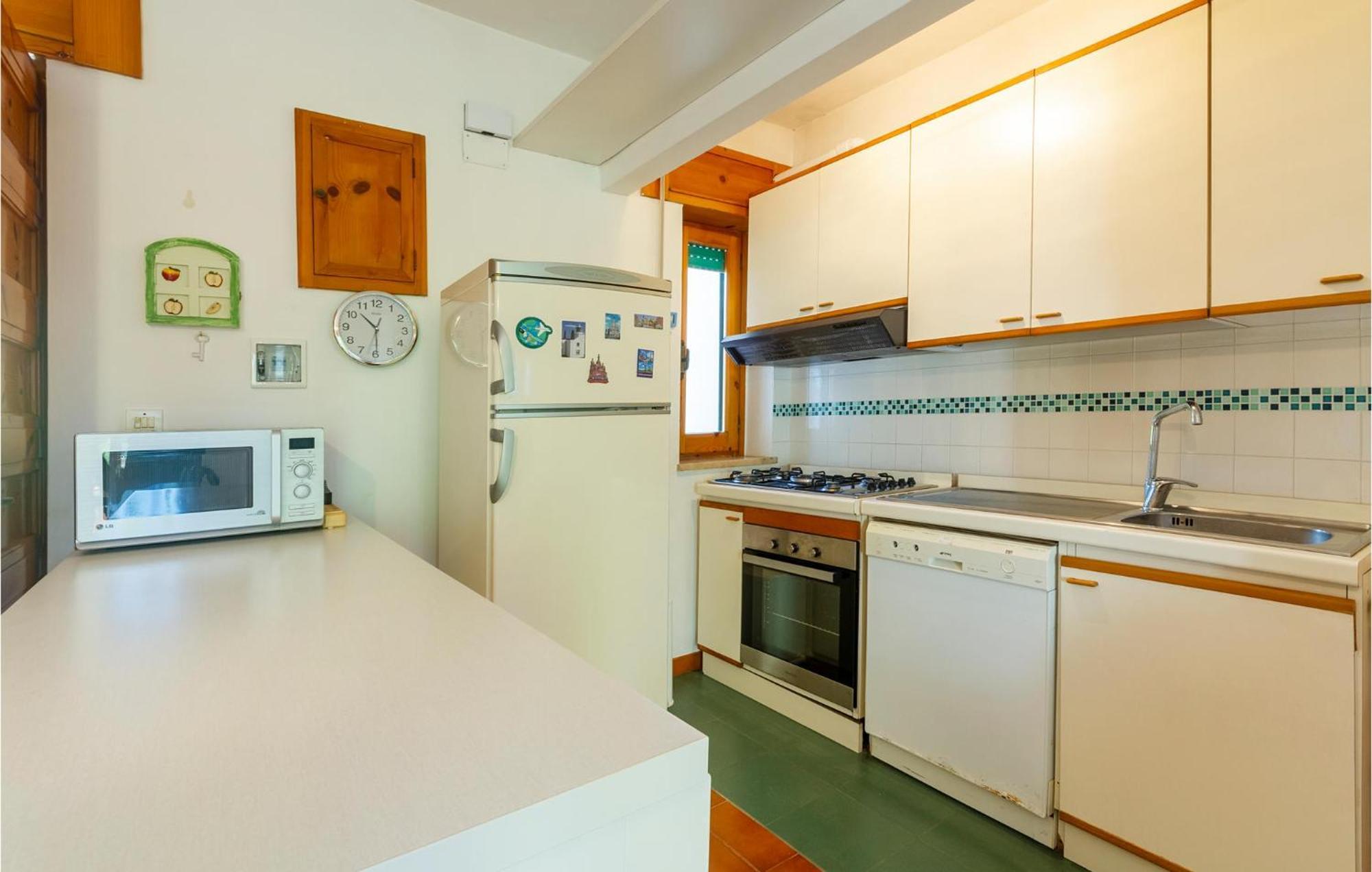 Awesome Home In Manduria With Kitchen Cameră foto
